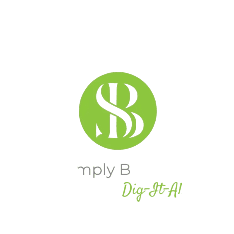 simplyblended digital